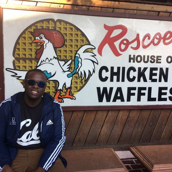 Meet your Posher, Tim - Picture 1 of 1